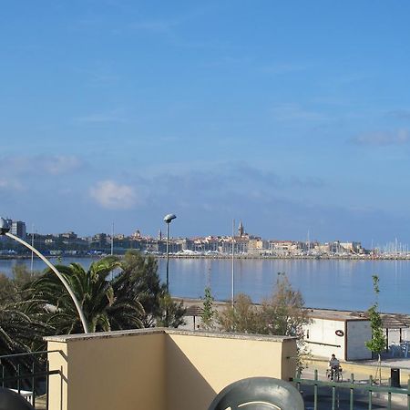 La Terrazza - Residenze Maricharme Apartment Alghero Exterior photo